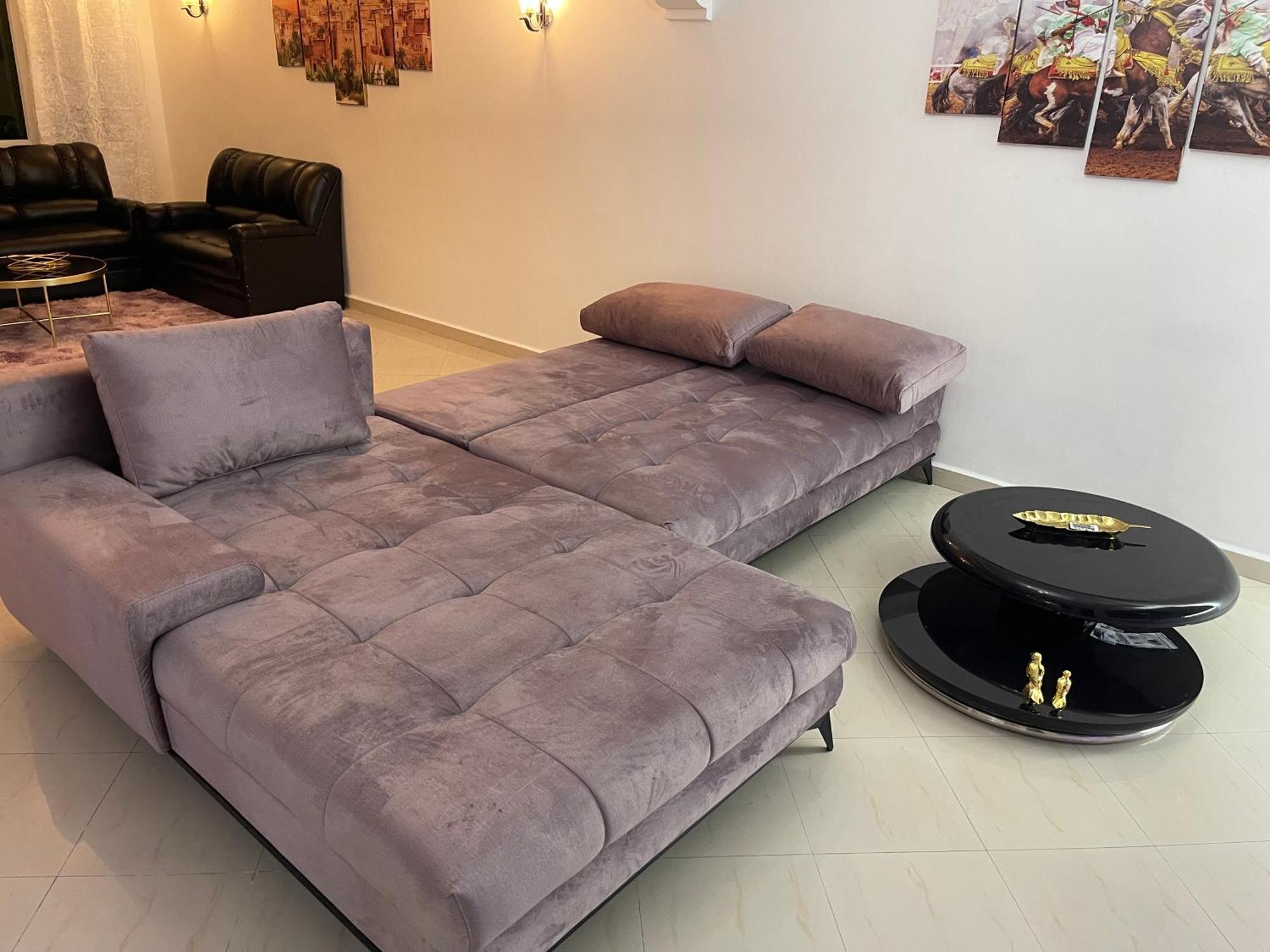 Exclusivo Apartment *