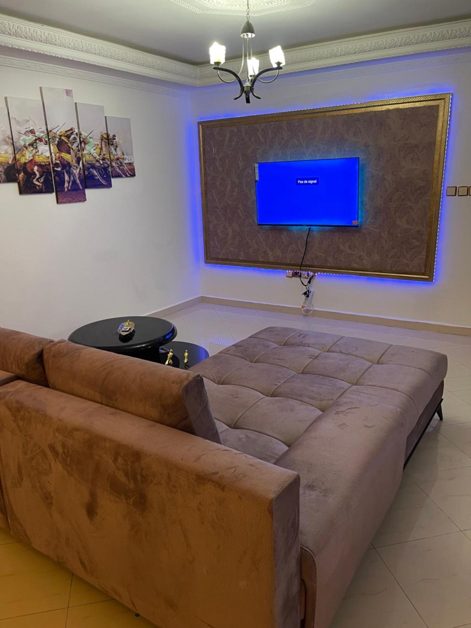 Exclusivo * Tangier