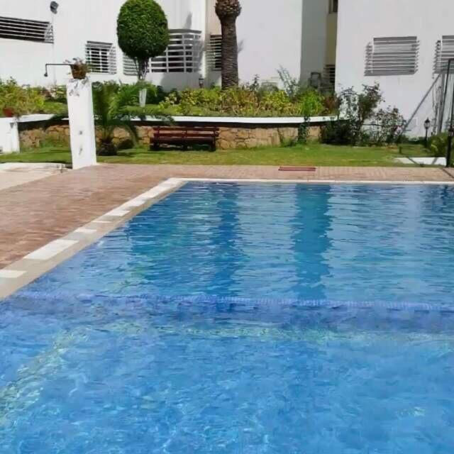 Exclusivo Tangier