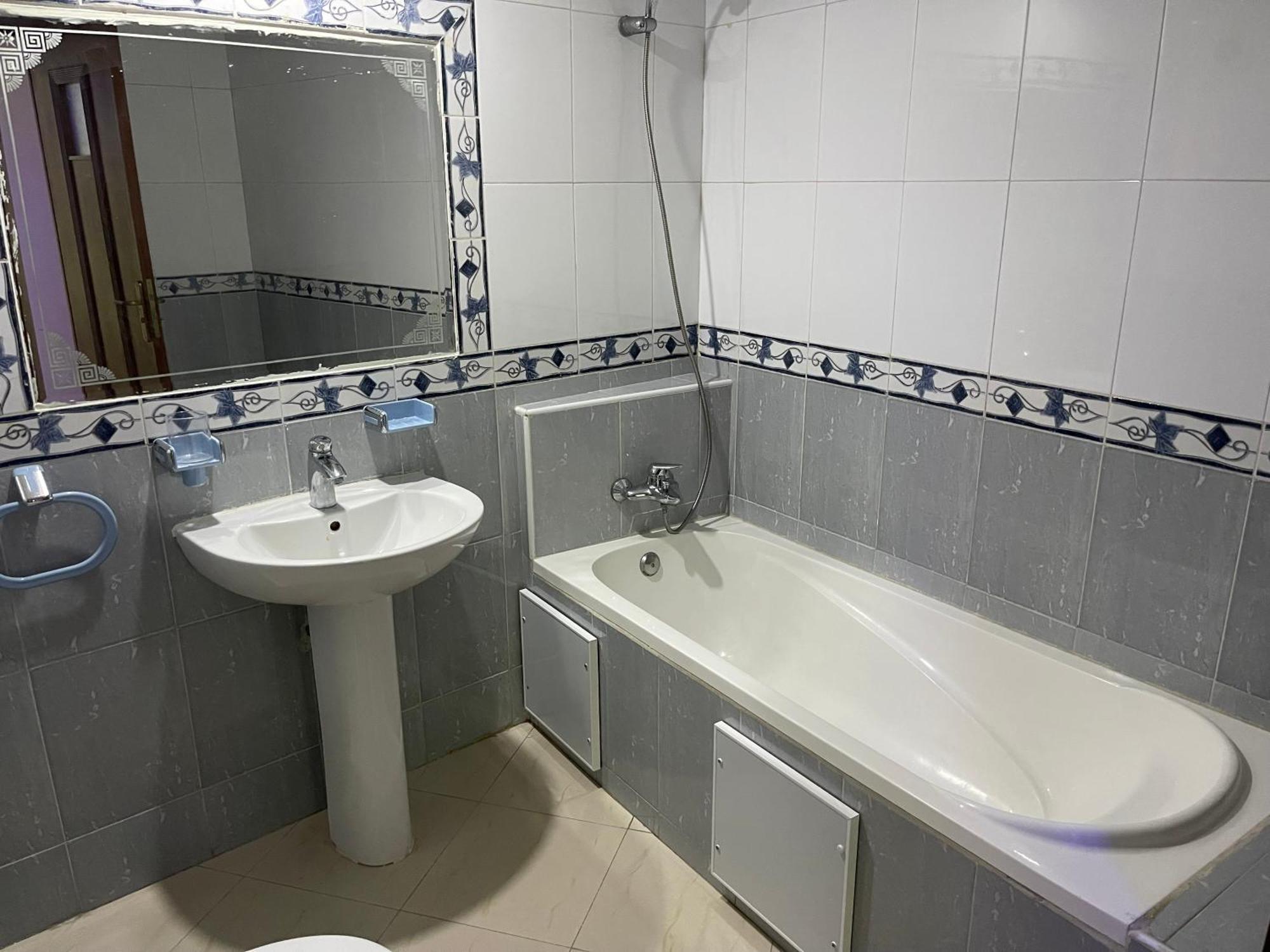 Apartment Exclusivo Tangier